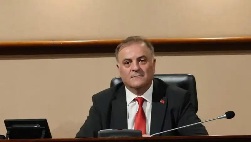 İBB Başkanvekili Nuri Aslan Hakkında Bilmeniz Gerekenler