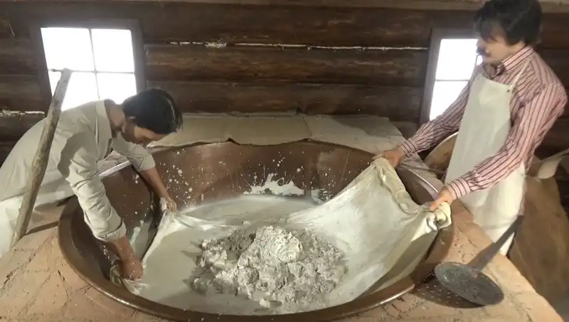 Türkiye’nin Eşsiz Yanıtı: Dünyanın 18. Peynir Rotası Açıklandı!