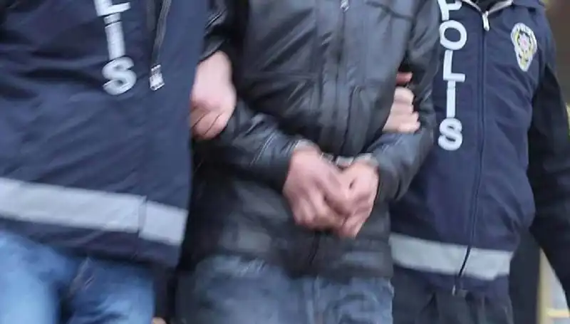 FETÖ'nün Dışişleri Bakanlığı Yapılanmasına Dev Operasyon: 25 Gözaltı Kararı Alındı