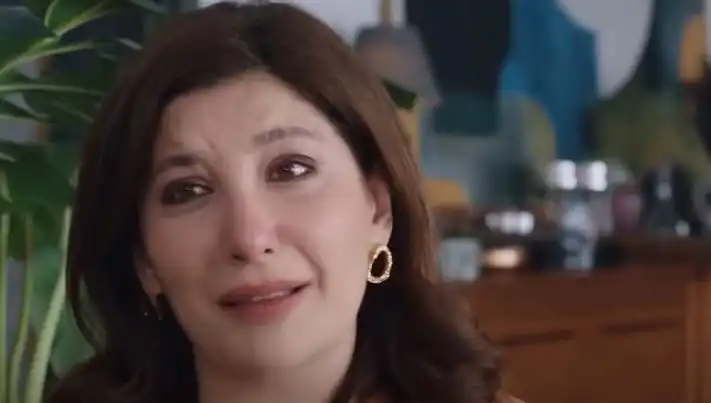 Kızılcık Şerbeti'nde Sürpriz Gelişme: Meri Diziden Ayrılacak mı?