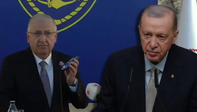 Cumhurbaşkanı Erdoğan'dan Askerlere Bayram Mesajı: Vatanseverliğin Gücü