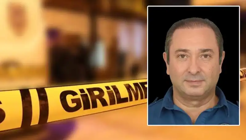 Kavga İhbarına Giden Polis Memuru Feci Bir Kazada Hayatını Kaybetti