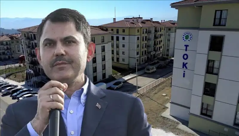 2025'te 250 Bin TOKİ Sosyal Konut Başvuruları: Bilmeniz Gereken Her Şey
