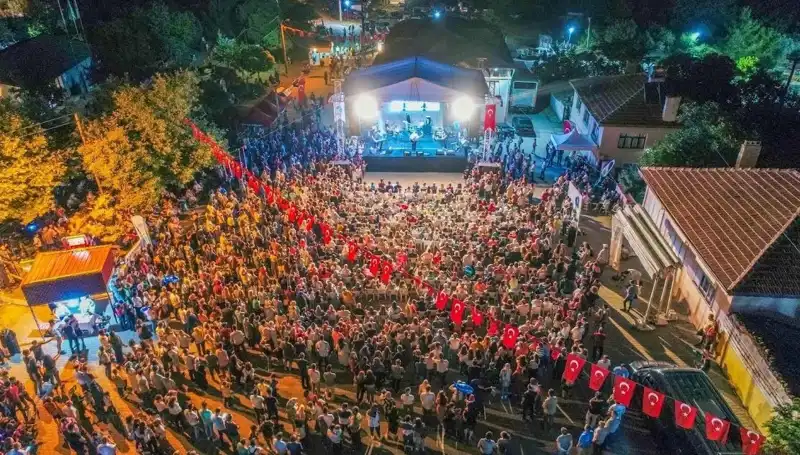 Leylek Şenliği: Doğa Tutkunlarının Buluşma Noktası ve 2023 Tarihleri