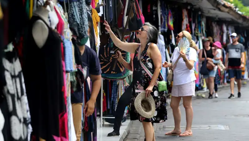 Bali'de Turistlere Kıyafet Yasağı: Dikkat Edilmesi Gereken Kurallar Açıklandı