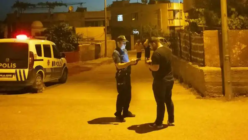 Husumetli Tarafların Evine Silahlı Saldırı: Olayın Detayları Ortaya Çıktı