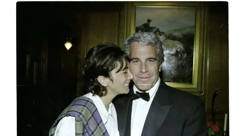 Maxwell, Epstein Skandalında 100 İsimle İlgili Korkunç Gerçekleri Açıkladı