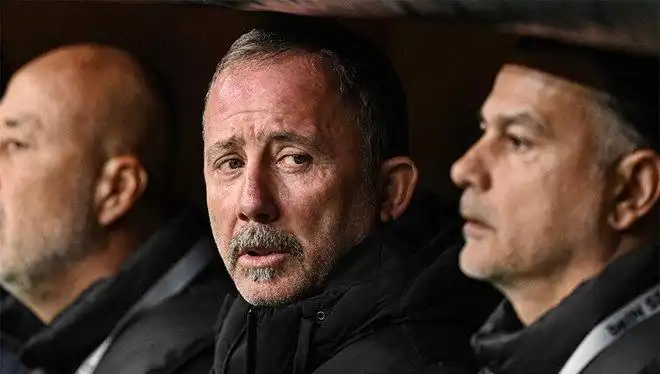 Beşiktaş’ta Duygusal Bir Geri Dönüş: Sergen Yalçın Yeniden Sahada!