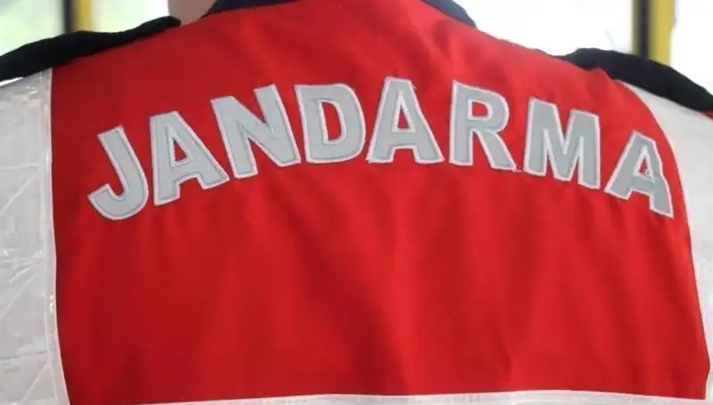 Muğla'da Silahlı Kavga: Bir Yaralı ve Gözaltına Alınanlar