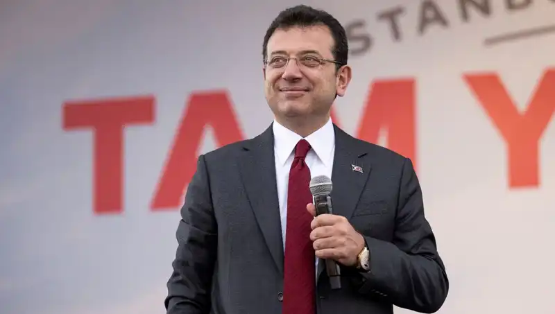 Başsavcıya Tehdit Davası: Ekrem İmamoğlu'nun Hakim Karşısındaki Süreci