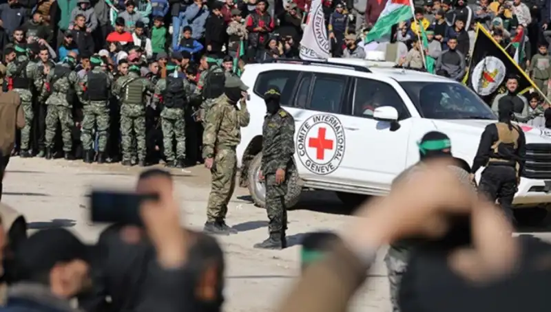 ABD'den Gazze'de Ateşkes İçin Yeni Öneri: Bölgedeki Gerilim Nasıl Sonlanacak?