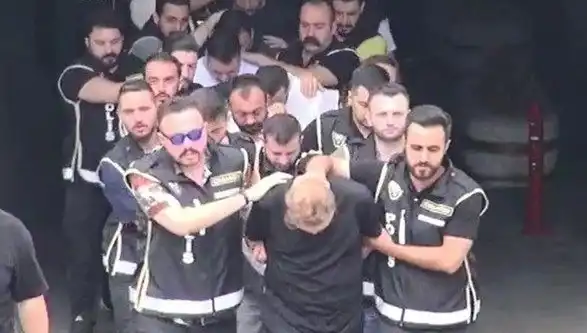 MASAK’ın Sarallar Raporu: 563 Para Transferi ve Bahis Skandalları