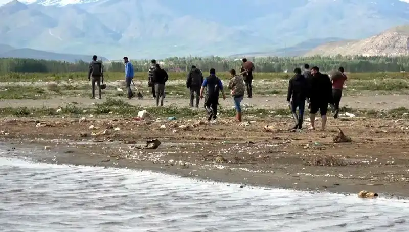 İki Mahalle Arasındaki Mesafe 1 Kilometreye Düştü: Yürüyerek Gidecekler