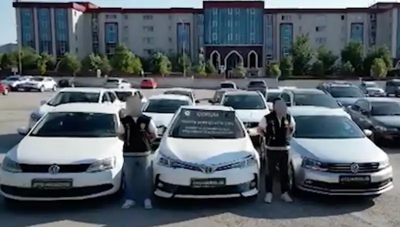 10 Milyon Liralık "Change" Vurgunu: 7 Kişi Operasyonla Gözaltına Alındı