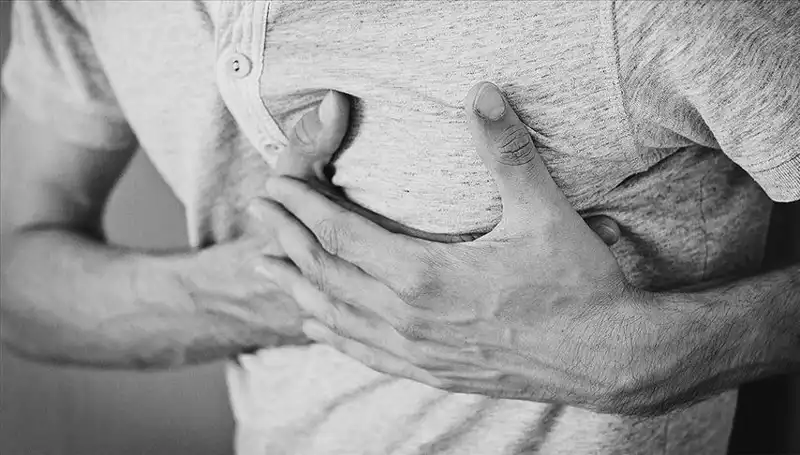 Covid-19 Aşısının Kalp Krizine Etkisi: Yeni Araştırma Şok Edici Sonuçlar Sunuyor