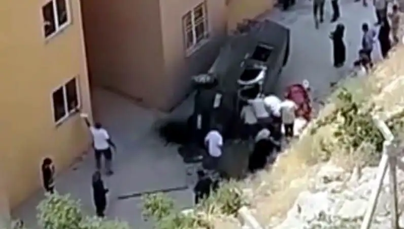 Kahramanmaraş'ta Feci Kaza: Çok Sayıda Yaralı ve Büyük Panik
