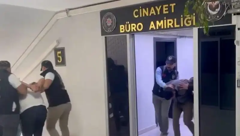 Suç Örgütünün İfşası: Silahlı Saldırının Arka Planında Neler Var?