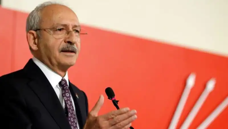 MHP, Eski CHP Lideri Kılıçdaroğlu’na Yönelik Şikayetini Geri Çekti