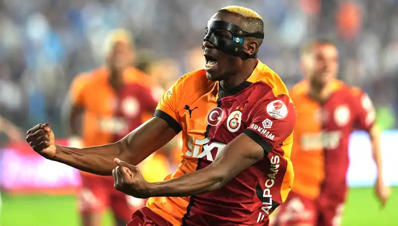 Osimhen'e Kazan-Kazan Teklifi: Transfer Süreci Hızlanıyor!