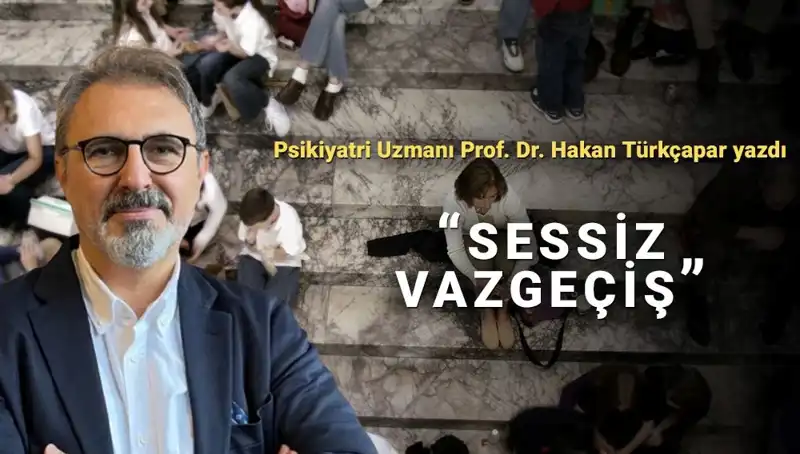 Sessiz Vazgeçiş: Günümüz Dünyasında Minimumda Yaşamak