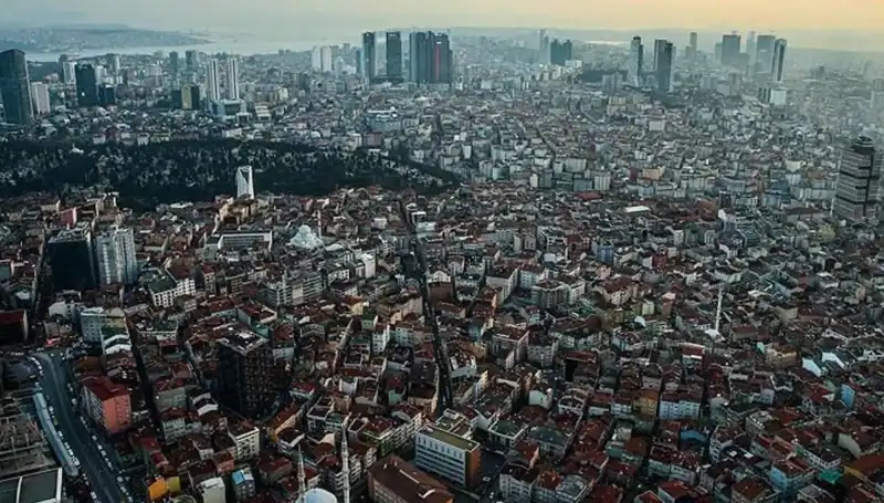 23 Nisan Depreminin Konut Piyasasına Etkileri: Fiyatlar Yükselişe Geçti