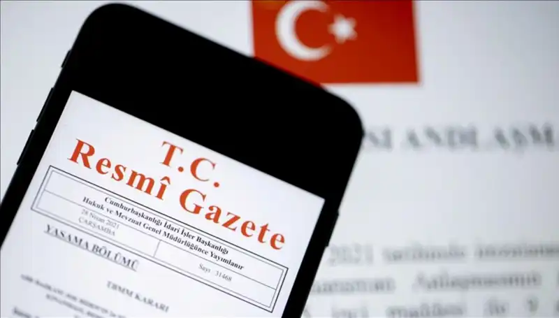 16 Mayıs 2025 Resmi Gazete: Yeni Düzenlemeler ve İnovatif Kararlar