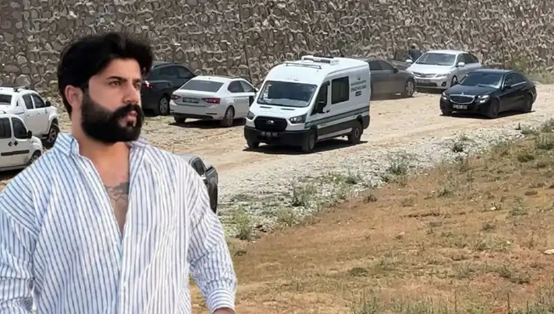 Sosyal Medya Fenomenine Pusu Kuruldu: Kızlarının Sağlık Durumu Ciddiye Alındı!