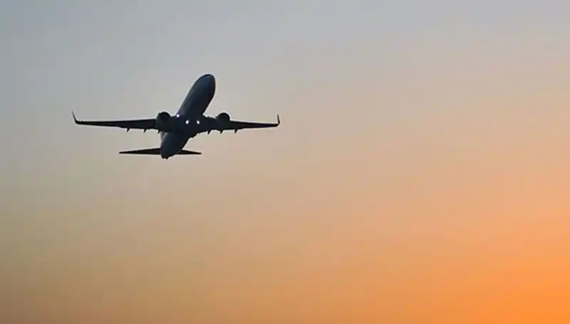 Türk Hava Yolları ve Pegasus İstanbul Havaları için Geri Dönüş Müjdesi
