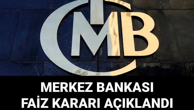 Merkez Bankası Mart 2025 Faiz Kararı: İndirim Geldi mi Beklentiler Neler?