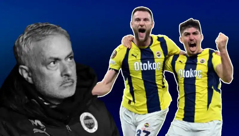 Fenerbahçe'de Yusuf Akçiçek'in Maaşı Katlandı, Bonservisi Açıklandı!