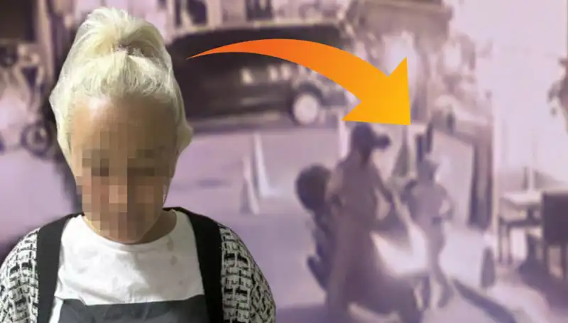 Ortaköy'de Bıçaklı Kavga: Velilerin Çocuk Tartışması Kanlı Bitti