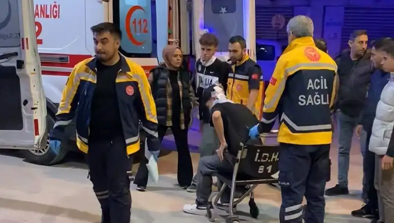 Bursa'da İki Çocuğa Yan Bakma Nedeniyle Dayak Olayı İle İlgili Flaş Gelişme