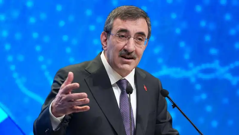 Cevdet Yılmaz'dan Çarpıcı Açıklamalar: Boykot Çağrılarına Sert Tepki Gösterdi