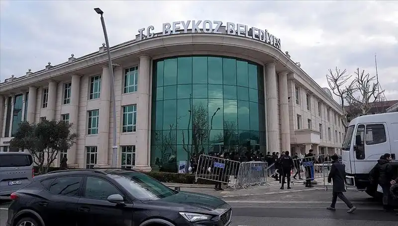 Beykoz Belediyesinde Şok Dalga: Başkan Yardımcısı Fidan Gül Gözaltına Alındı!