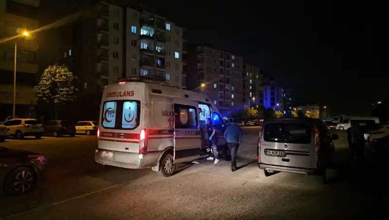 Dünürlerin Kavgasında Kan Aktı: Ailelerin Tartışması Büyük Olaylara Yol Açtı