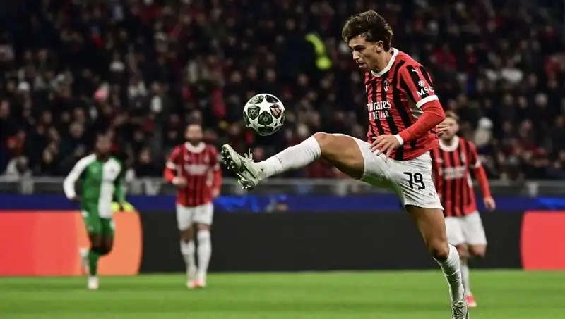Joao Felix'in Menajeri Açıkladı: Galatasaray'a Transfer İhtimali Var mı?