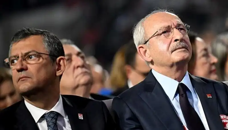 CHP Kurultayı'nda Gözler Kılıçdaroğlu’nun Üzerinde: Aday Olacak Mı?
