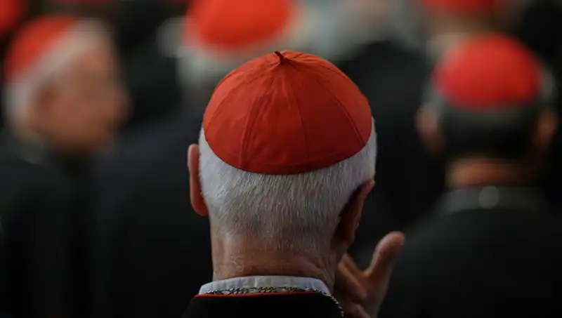 Yeni Papa Seçimi İçin Konklav Tarihleri Açıklandı: Süreç Başlıyor