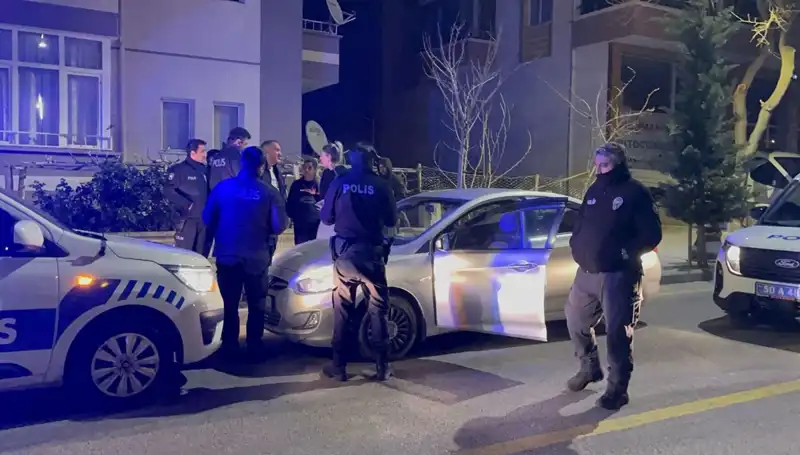 Ehliyetsiz Sürücü Polisi Atlatırken Ne Dedi? Cezalar Beni Yıldırmaz!