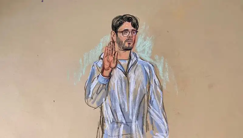 İsrail Büyükelçiliği Çalışanlarını Vuran Rodriguez Kimdir? Cezası Ölüm Mü Olacak?