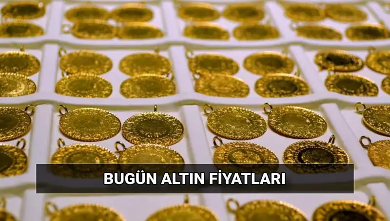 20 Mayıs'ta Altın Fiyatları Düşüşte: Güncel Tarife ve İpuçları