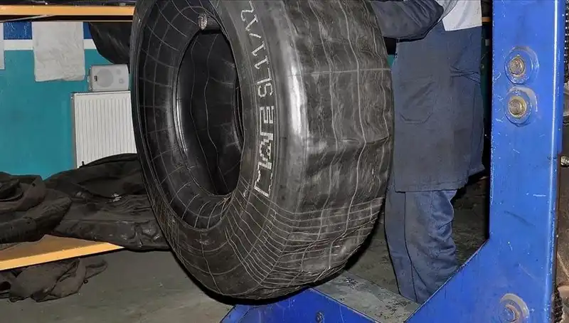 Trafikte Kaplama Lastik Tehlikesi: Uzmanların Uyardığı Korkutucu Gerçekler