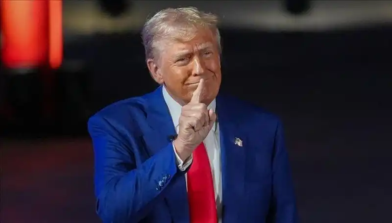 Trump’tan Suudi Arabistan Ziyareti: Neden Bu Seçim Yapıldı?