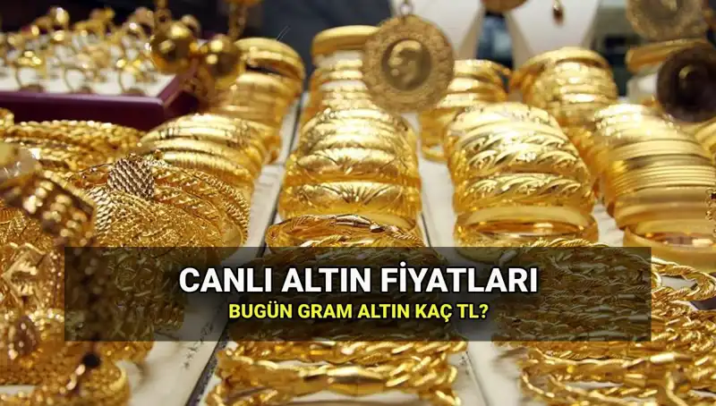 Altın Fiyatlarında Dikkat Çeken Gelişmeler: 15 Temmuz Güncel Durum