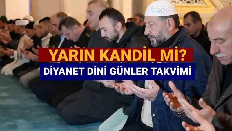 Kadir Gecesi Ne Zaman? 26 Mart Çarşamba İdrak Edeceğiz!