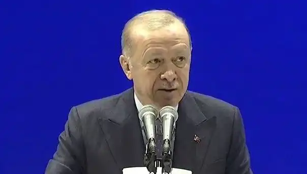 Cumhurbaşkanı Erdoğan: Göç Sorunlarının Arkasında Batılı Ülkeler Var!