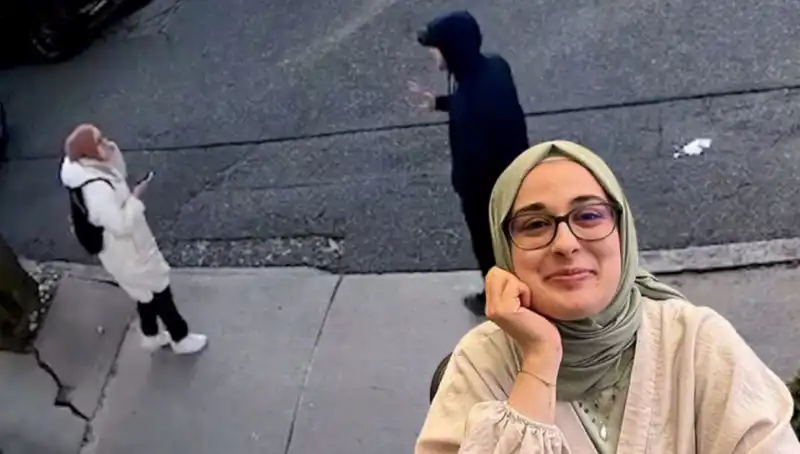 Rümeysa Öztürk Davasında Yeni Gelişmeler: Federal Yargıç Ek Delil Talep Etti