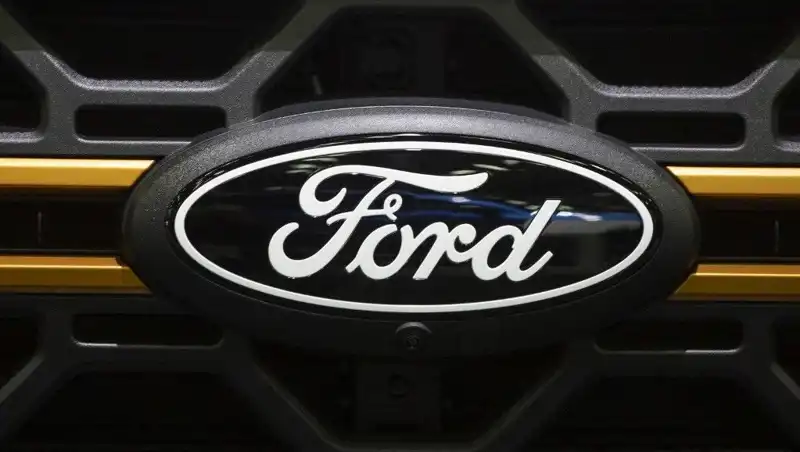 ABD'de 1,3 Milyon Ford Kamyonet İçin Güvenlik İncelemesi Başlatıldı