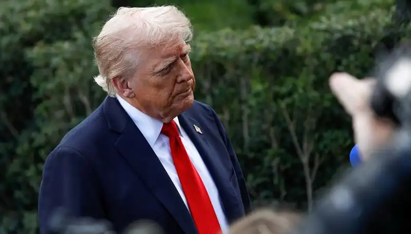 Trump’tan Şaşırtan Rusya-Polonya Yorumları: “Hatalı Bir Strateji Olabilir”
