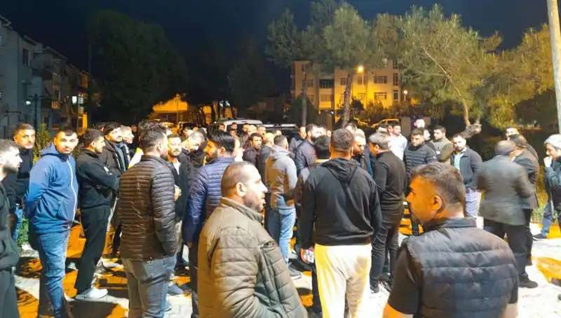 Şarköy'de İstismar İddiası Şok Etkisi Yarattı: Gözler Yetkililere Çevrildi